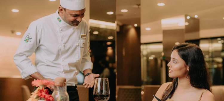 吉大港半岛酒店(The Peninsula Chittagong PLC.)图片