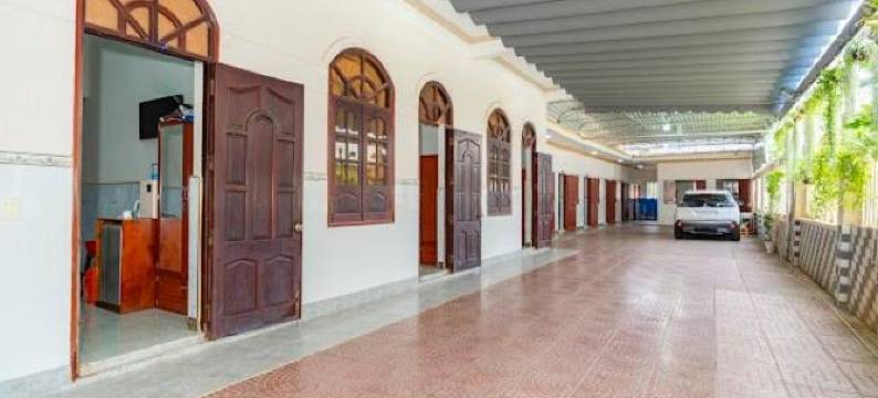 海南汽车旅馆(Hai Nam Guesthouse)图片