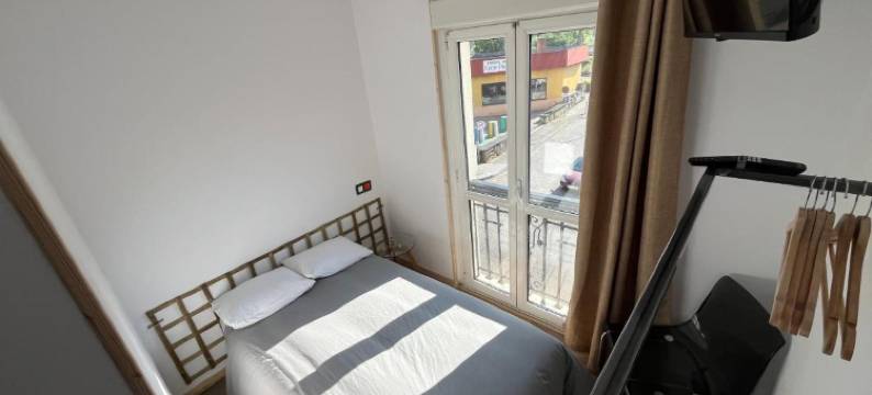 卡杜雅河酒店(Lotila Flats Rio Caudal)图片