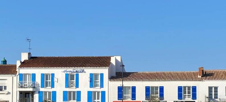 Atlantic Hôtel - l'Ile d'Yeu图片