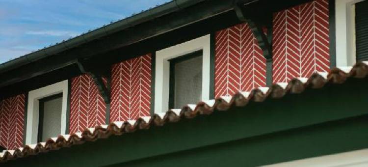 温泉之家酒店(Logis Thermal)图片