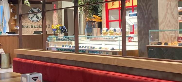 巴卡罗拉二号酒店(Hotel Barcarola 2)图片