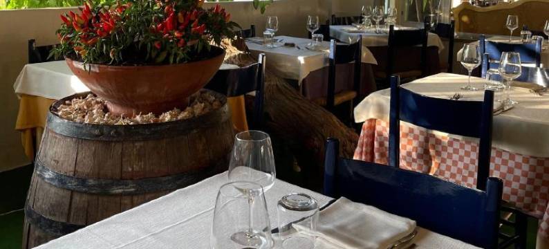 历史中心五星酒店(Cinquestelle Albergo del Centro Storico)图片