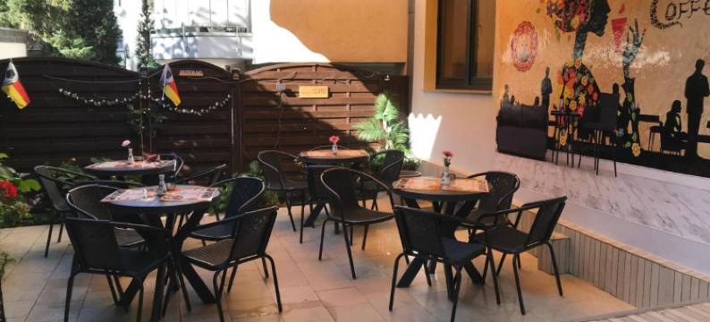 奇斯佩斯特华丽酒店(Kispet Deluxe Hotels&Suites)图片