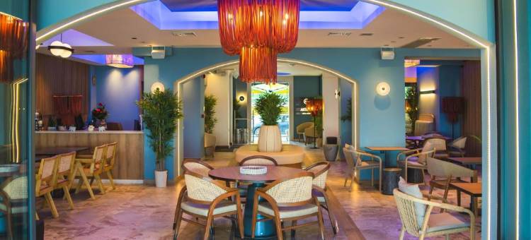 Akteon Girni酒店(Akteon Girni)图片