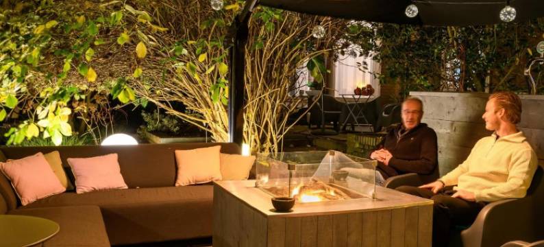 奥拉涅斯塔特酒店(Hotel Oranjestaete)图片