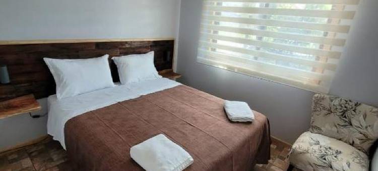 Aysen Bike Cabañas图片