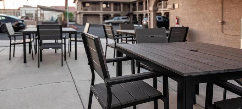 帕克温德姆旅游旅馆(Travelodge by Wyndham Parker)图片