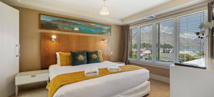 Chambers City Centre Penthouse图片