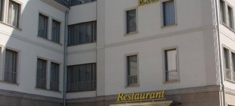 埃克塞尔酒店(Hotel Exel)图片