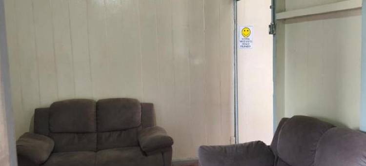 大本钟旅馆(Hostel Big Ben)图片