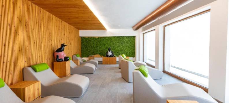 可罗讷酒店(Hotel Corona)图片