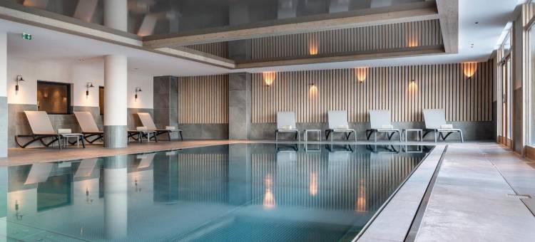 MGM Hotels & Residences - Residence Manaka图片