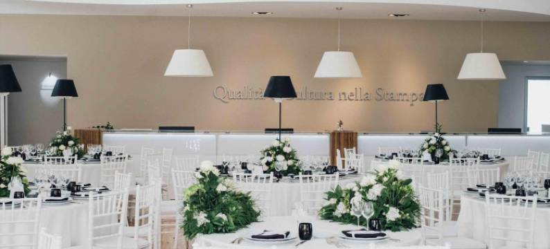 Il Borghetto度假村和水疗中心(Il Borghetto Resort & Spa)图片