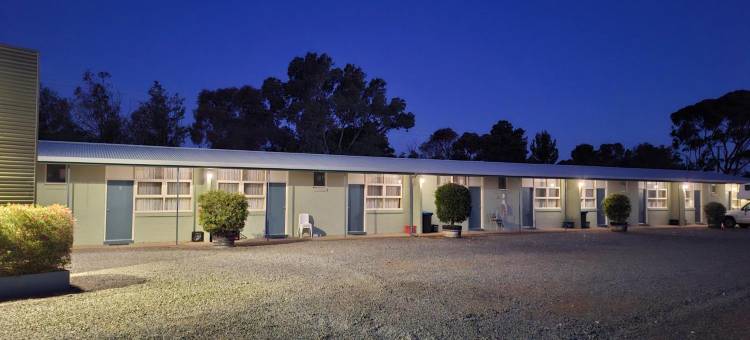 穆雷桥汽车旅馆(Murray Bridge Motor Inn)图片
