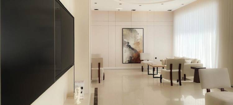 阿尔让公园酒店阿尔哈利吉(Arjan Park Hotel Alkhalij)图片