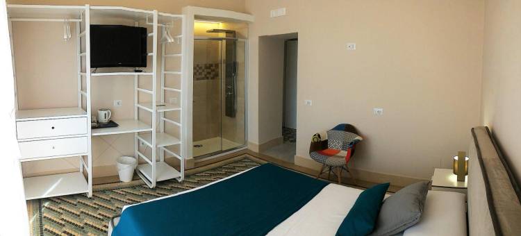 伊莎贝拉华丽酒店(Casa Isabela Luxury Rooms)图片