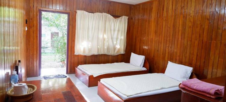 送老宾馆(Song Lao Guesthouse)图片