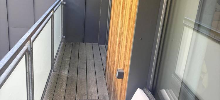 伊泽尔斯基宁静公寓(Apartmán Jizerský Klid)图片