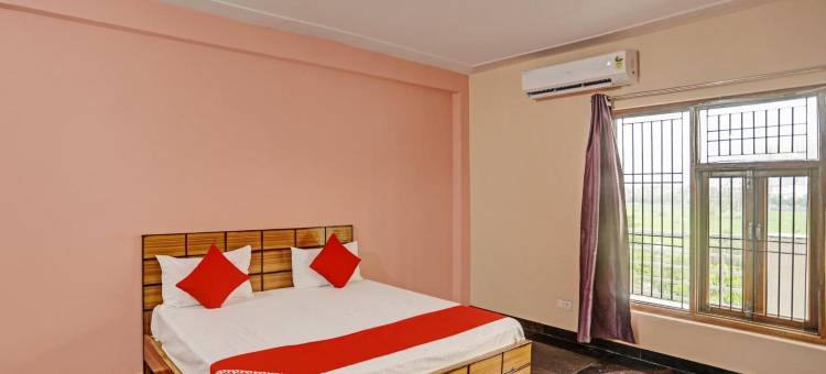 Hotel O Moonlight Hotel's图片
