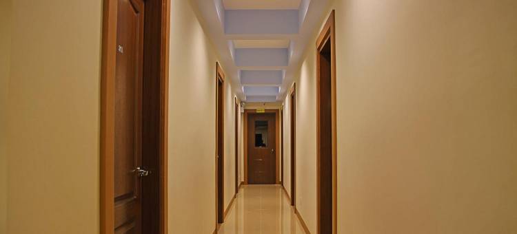 拉央拉央之家酒店(Layang Layang Home)图片