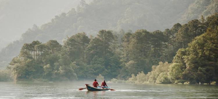 圣豪尔酒店(Hotel San Jorge)图片
