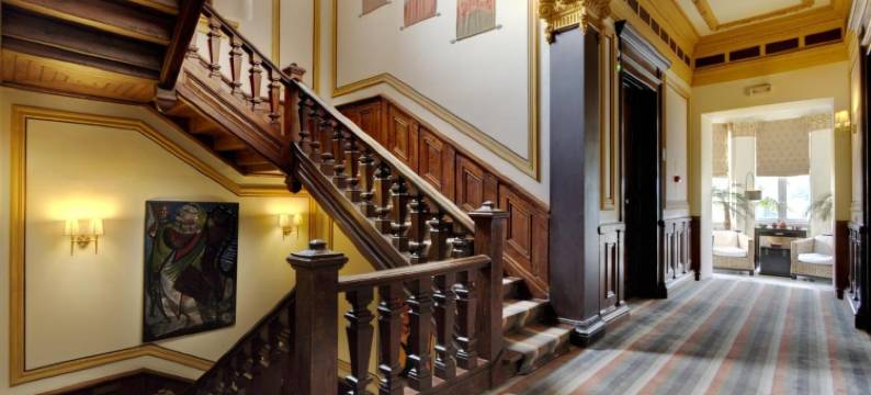 英伦酒店(Hotel Inglaterra - Charme & Boutique)图片