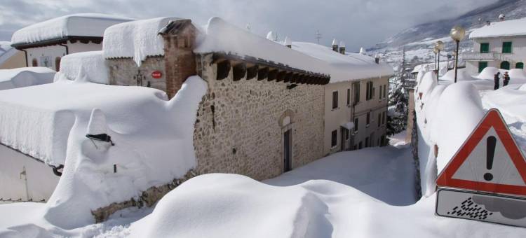 拉瓦托伊欧之家历史酒店(Il Lavatoio Dimora Storica)图片