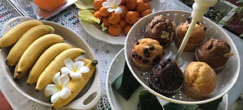 柯光海景度假村(Koh Kwang Seaview)图片