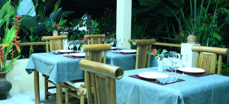 迈暹罗度假村(Mai Siam Resort)图片