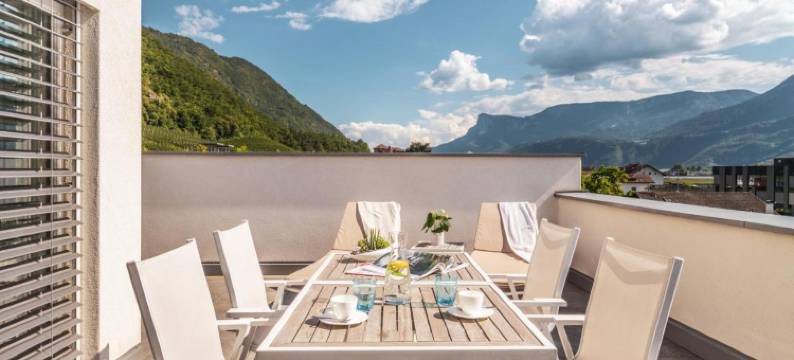 伊达尔戈套房公寓(Hidalgo Suites)图片