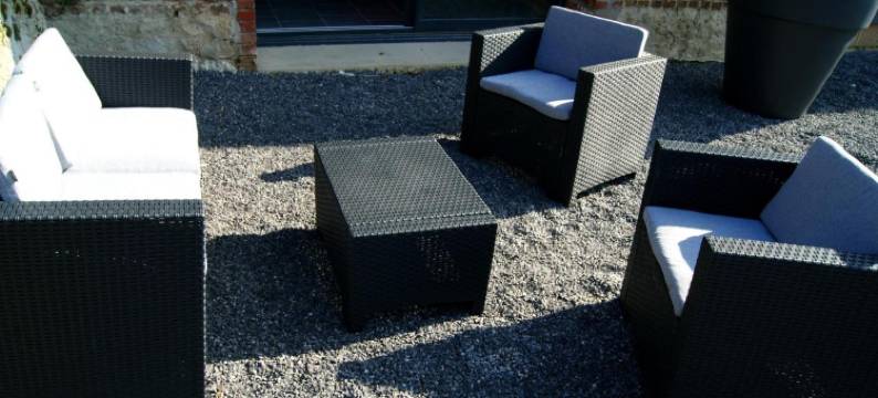 戈尔萨住宿加早餐旅馆(GrIsa'Home)图片