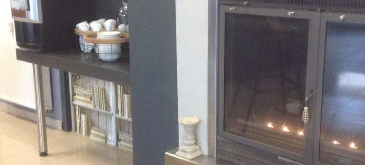 弗里茨酒店餐厅(Hotel Restaurant Fritz)图片