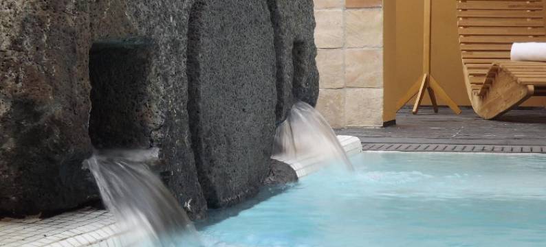 阿克西尼阿尔伯格迪福索酒店(Aquae Sinis Albergo Diffuso)图片