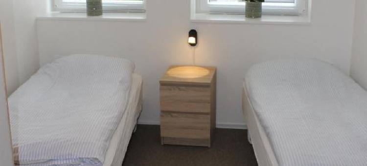 欧登塞公寓酒店(Odense Apartments)图片