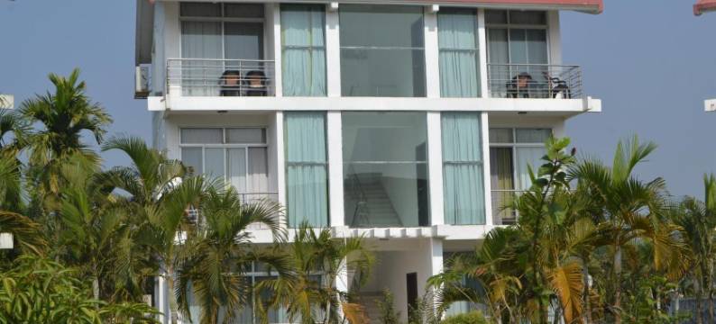 伊纳里皇家度假村(Inani Royal Resort)图片