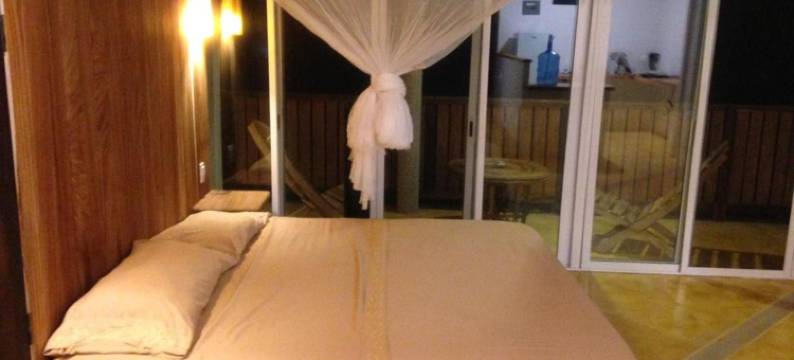 玛兹泰蜜之月别墅(Villa Luna de Miel)图片