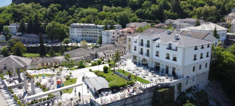 幻想酒店(Hotel Fantasy)图片