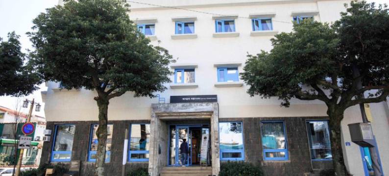 奥勒旅馆(Olle Stay)图片