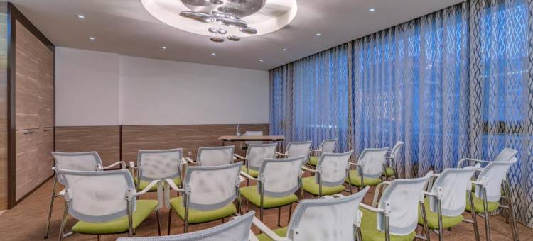 洛桑市大陆酒店(Continental Hotel Lausanne)图片