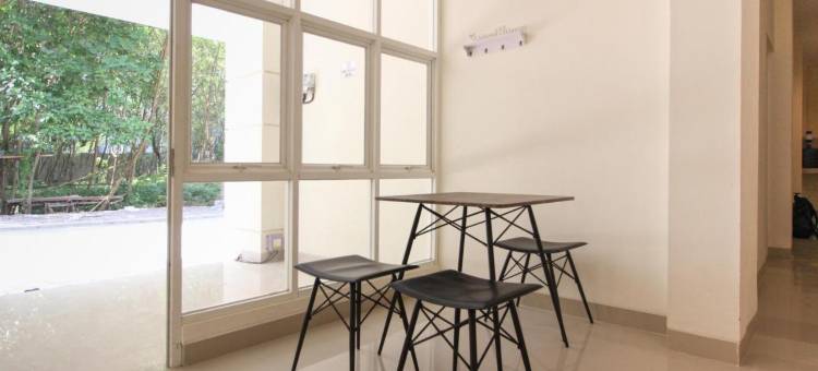 红多兹酒店-近日惹市购物中心3号(RedDoorz Near Jogja City Mall 3)图片