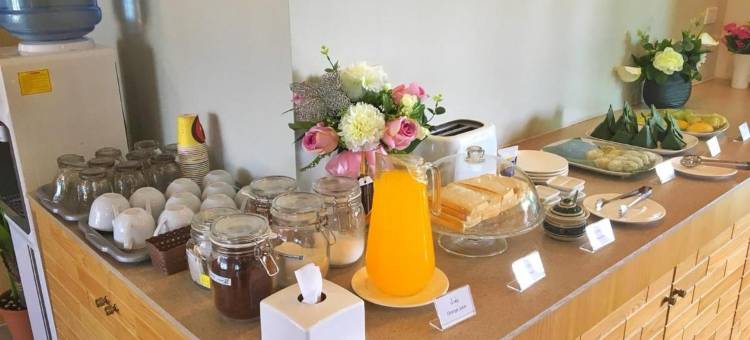 Wangpruksa Resort图片