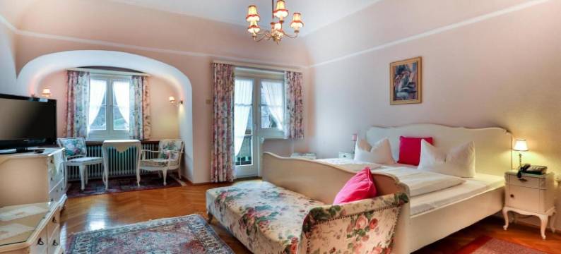 西弗美斯特酒店(Hotel Schiffmeister)图片