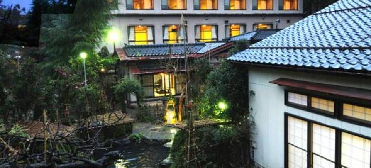 若竹日式旅馆(Wakatake)图片