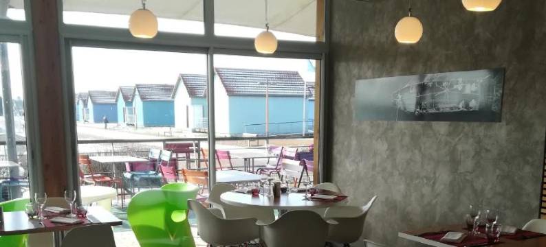 德熙日港酒店(Le Port de Decize)图片