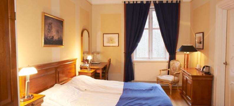 卡尔约汉斯弗恩酒店，海军军官协会(Sjømilitære Samfund)图片