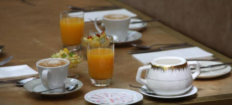 哈布波特诺(Hub Porteño)图片