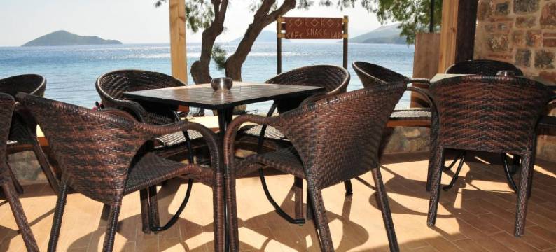 佩特里海滩酒店(Panteli Beach Hotel)图片