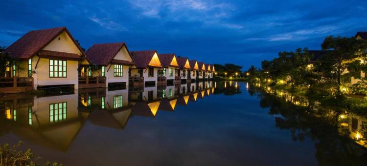 王御园景观度假村(Suan Luang Garden View)图片
