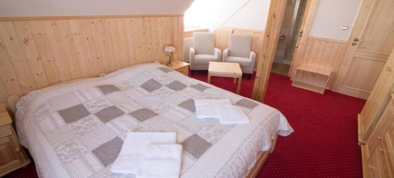 Penzion U Pacosu图片